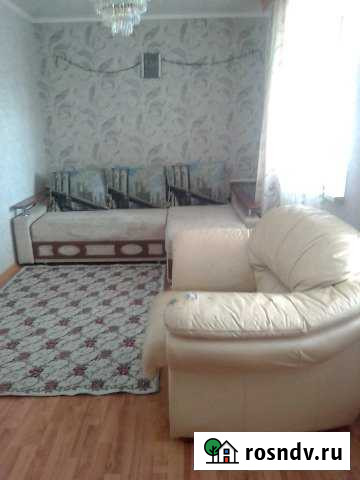 3-комнатная квартира, 61 м², 1/1 эт. в аренду посуточно в Ростове-на-Дону Ростов-на-Дону - изображение 1