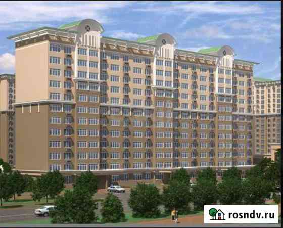 1-комнатная квартира, 43 м², 3/16 эт. на продажу в Кемерово Кемерово