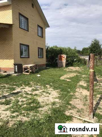 Дом 128 м² на участке 6 сот. на продажу в Большом Буньково Большое Буньково - изображение 1