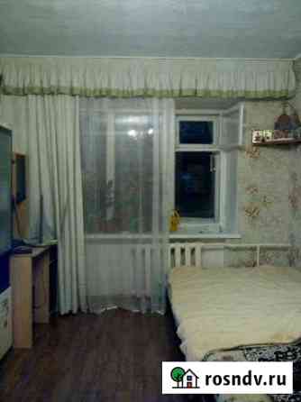 Комната 18 м² в 1-ком. кв., 5/5 эт. на продажу в Добрянке Добрянка