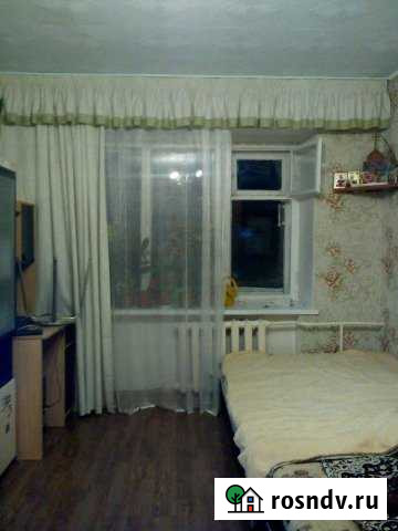 Комната 18 м² в 1-ком. кв., 5/5 эт. на продажу в Добрянке Добрянка - изображение 1