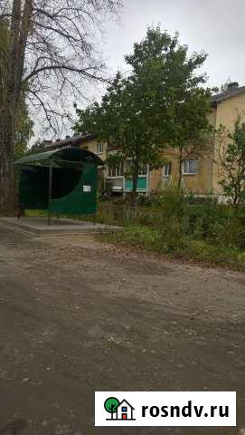 1-комнатная квартира, 26 м², 2/2 эт. в аренду на длительный срок в Бологом Бологое - изображение 1