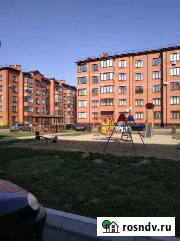 3-комнатная квартира, 87 м², 3/5 эт. на продажу во Владикавказе Владикавказ - изображение 1