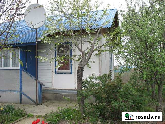 Коттедж 32 м² на участке 4.5 сот. на продажу в Новокубанске Новокубанск - изображение 1