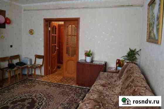 3-комнатная квартира, 65 м², 1/2 эт. на продажу в Родниках Ивановской области Родники