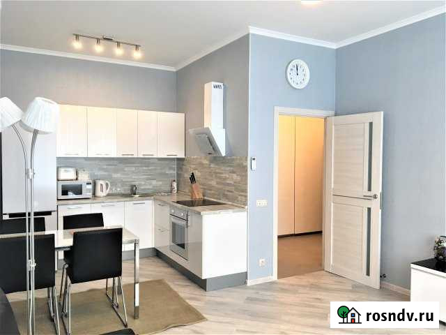 2-комнатная квартира, 52 м², 6/23 эт. в аренду посуточно в Красногорске Московской области Красногорск - изображение 1