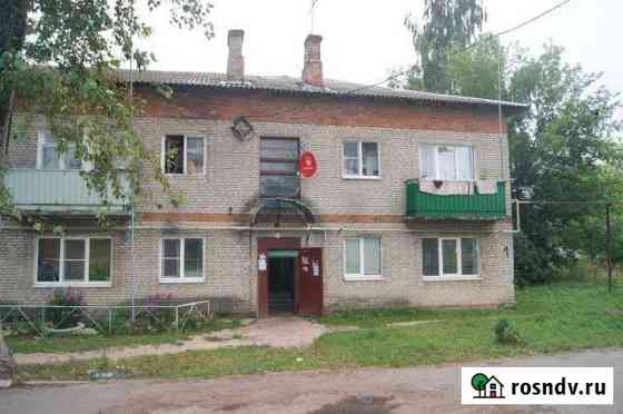 2-комнатная квартира, 43 м², 2/2 эт. на продажу в Коломне Коломна