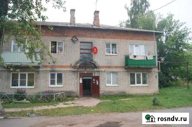 2-комнатная квартира, 43 м², 2/2 эт. на продажу в Коломне Коломна - изображение 1