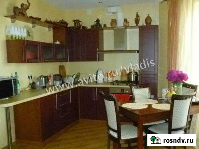 3-комнатная квартира, 110 м², 7/9 эт. в аренду на длительный срок во Владимире Владимир - изображение 1