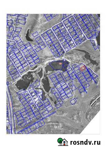 Участок ИЖС 15 сот. на продажу в Биробиджане Биробиджан - изображение 1