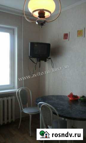 1-комнатная квартира, 36 м², 4/10 эт. в аренду на длительный срок в Набережных Челнах Набережные Челны - изображение 1