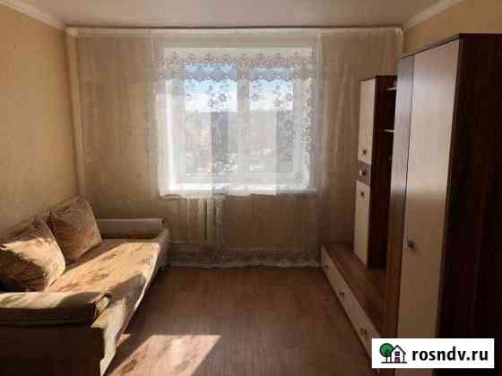 Комната 12 м² в 1-ком. кв., 8/9 эт. на продажу в Нижнекамске Нижнекамск