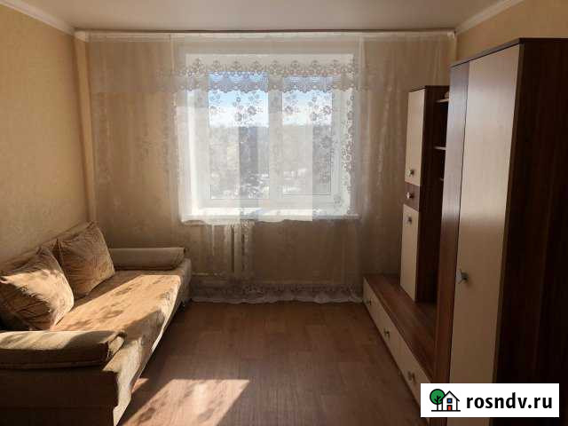 Комната 12 м² в 1-ком. кв., 8/9 эт. на продажу в Нижнекамске Нижнекамск - изображение 1