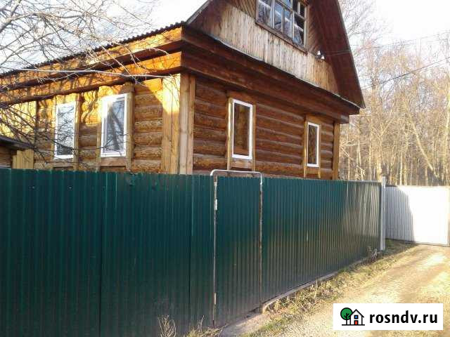 Дача 40 м² на участке 5 сот. на продажу в Уфе Уфа - изображение 1