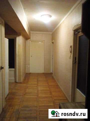 4-комнатная квартира, 80 м², 4/5 эт. на продажу в Черкесске Черкесск - изображение 1