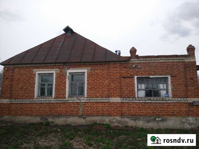 Дом 52.4 м² на участке 18 сот. на продажу в Каликино Каликино - изображение 1