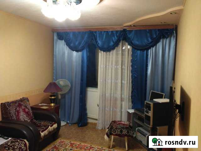 1-комнатная квартира, 36 м², 8/9 эт. на продажу в Салавате Салават - изображение 1