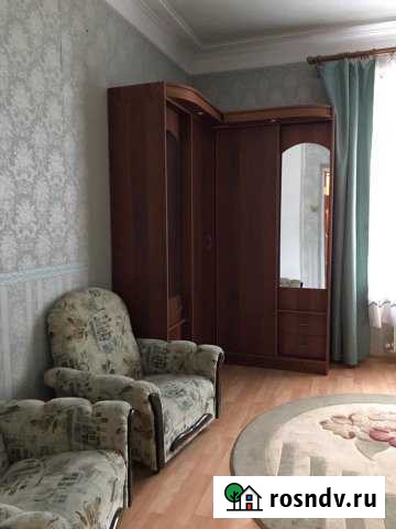 2-комнатная квартира, 58 м², 1/2 эт. на продажу в Армавире Армавир - изображение 1