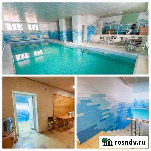 Коттедж 750 м² на участке 3 сот. в аренду посуточно в Самаре Самара