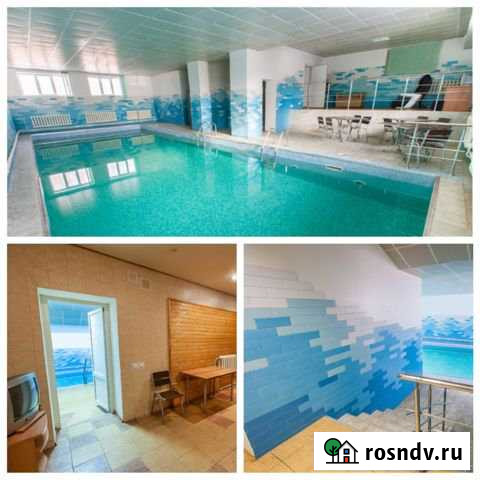 Коттедж 750 м² на участке 3 сот. в аренду посуточно в Самаре Самара - изображение 1