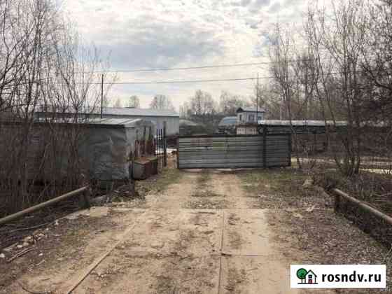 Продаю участок Кстово