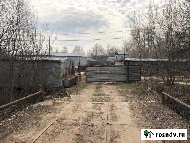 Продаю участок Кстово - изображение 1