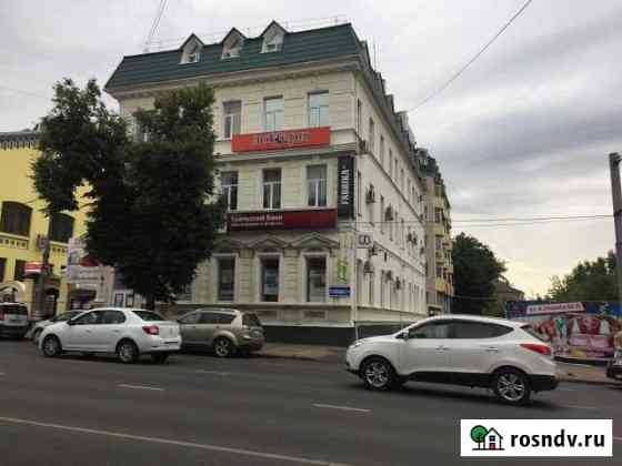 Офисное помещение, 13.4 кв.м. Курск