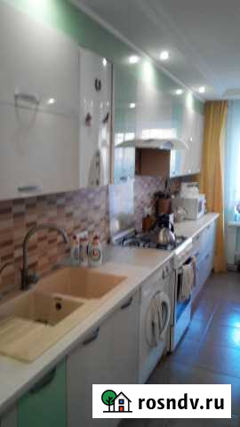 3-комнатная квартира, 75 м², 4/5 эт. на продажу в Красноперекопске Красноперекопск - изображение 1