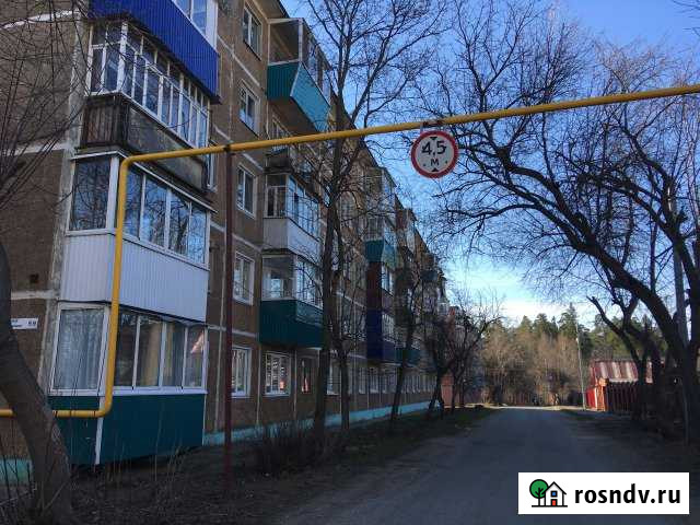 1-комнатная квартира, 31 м², 4/5 эт. на продажу в Сарапуле Сарапул - изображение 1