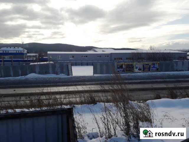 Участок промназначения 12 сот. на продажу в Миассе Миасс - изображение 1