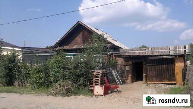 Дом 40 м² на участке 10 сот. на продажу в Верхней Пышме Верхняя Пышма - изображение 1