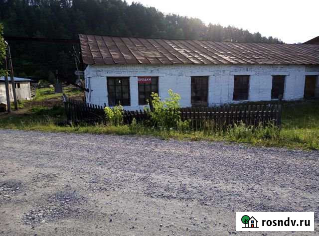 Помещение свободного назначения, 185 кв.м. Горно-Алтайск - изображение 1