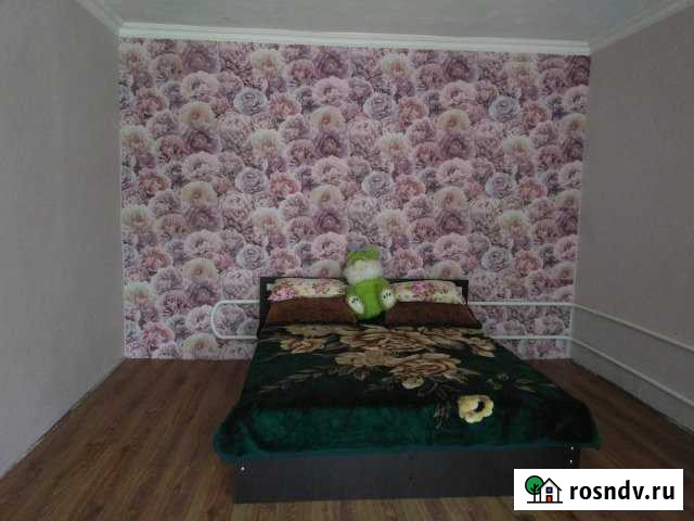 Дом 55 м² на участке 3 сот. на продажу в Моздоке Моздок - изображение 1