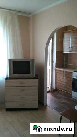 Квартира-студия, 26 м², 8/10 эт. в аренду на длительный срок в Рязани Рязань - изображение 1