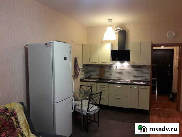 Квартира-студия, 29 м², 6/12 эт. в аренду на длительный срок в Реутове Реутов - изображение 1