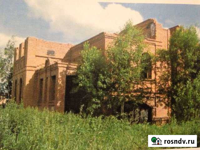 Коттедж 600 м² на участке 11 сот. на продажу в Ашукино Ашукино - изображение 1