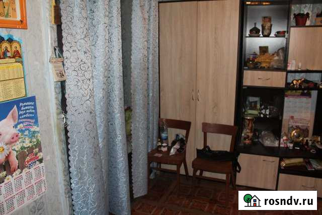 1-комнатная квартира, 31 м², 3/5 эт. на продажу в Ефремове Ефремов - изображение 1