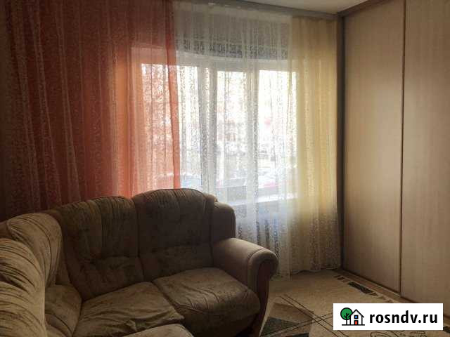 2-комнатная квартира, 40 м², 1/5 эт. на продажу в Нефтеюганске Нефтеюганск - изображение 1