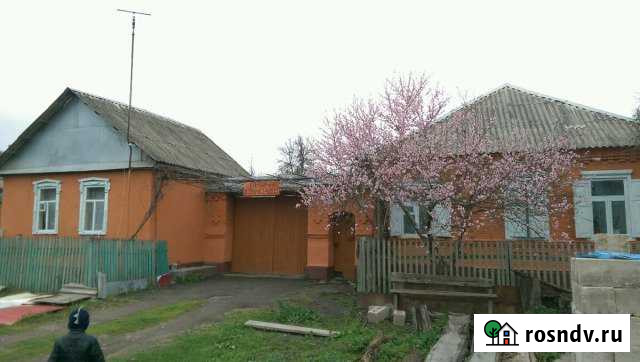 Дом 61 м² на участке 13 сот. на продажу в Ардоне Ардон - изображение 1