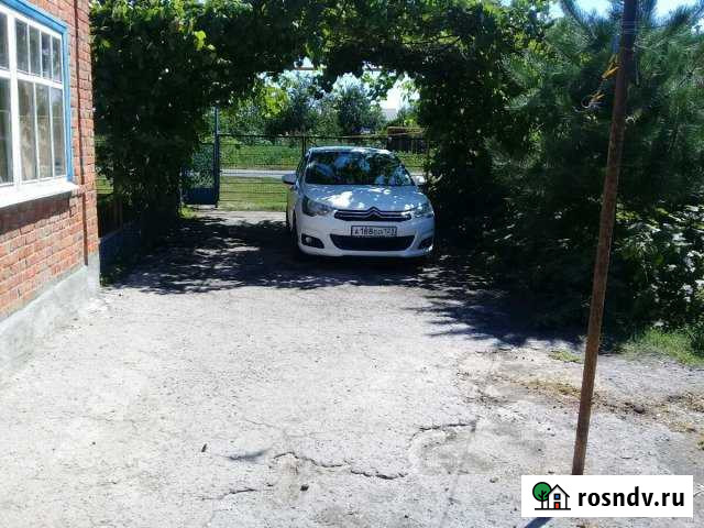 Участок ИЖС 28 сот. на продажу в Старощербиновской Старощербиновская - изображение 1