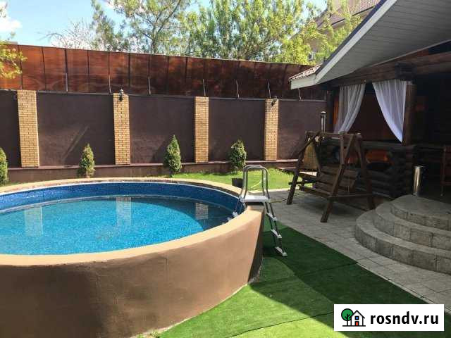 Коттедж 250 м² на участке 8 сот. в аренду посуточно в Самаре Самара - изображение 1