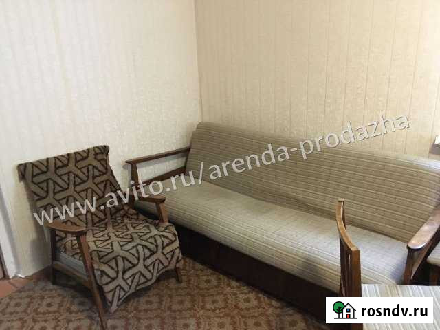 2-комнатная квартира, 42 м², 2/2 эт. в аренду на длительный срок в Твери Тверь - изображение 1