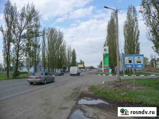 Действующий торгово-офисный центр 1320 кв.м. Воронеж