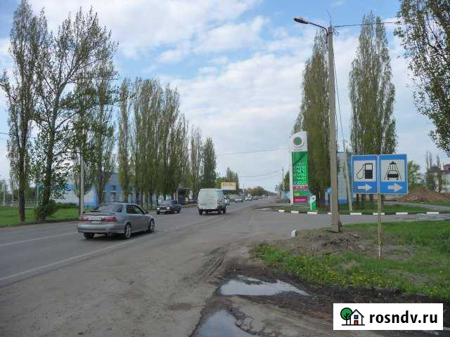 Действующий торгово-офисный центр 1320 кв.м. Воронеж - изображение 1