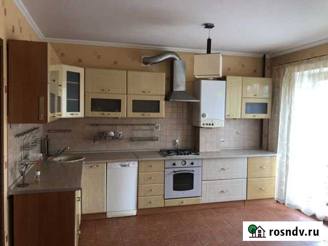 3-комнатная квартира, 84 м², 2/5 эт. на продажу в Гурьевске Калининградской области Гурьевск - изображение 1