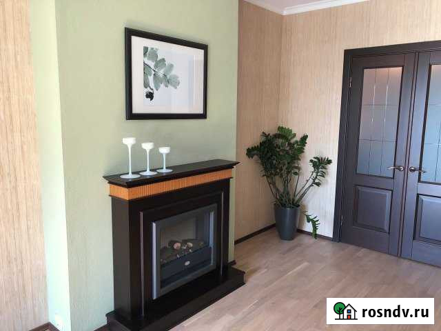 1-комнатная квартира, 46 м², 5/9 эт. в аренду на длительный срок в Старой Старая - изображение 1