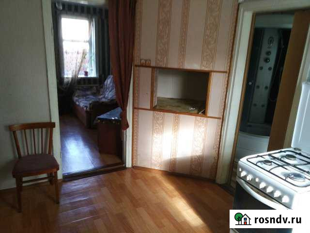 Дом 36 м² на участке 6 сот. в аренду на длительный срок в Ростове-на-Дону Ростов-на-Дону - изображение 1