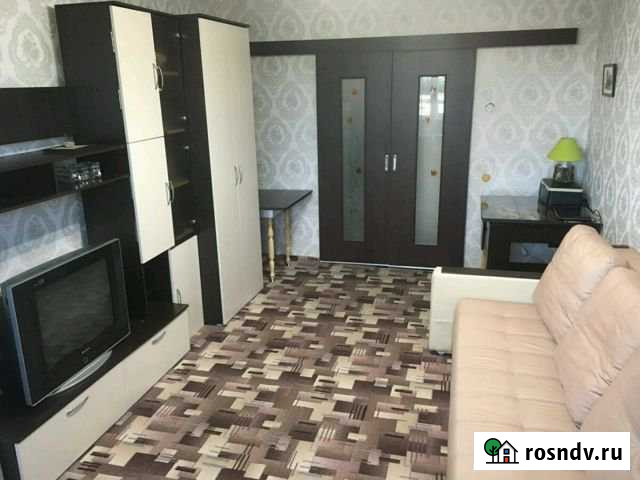 1-комнатная квартира, 45 м², 7/9 эт. на продажу в Перми Пермь - изображение 1