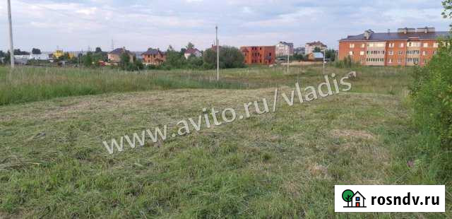 Участок ИЖС 6 сот. на продажу в Боголюбово Боголюбово - изображение 1