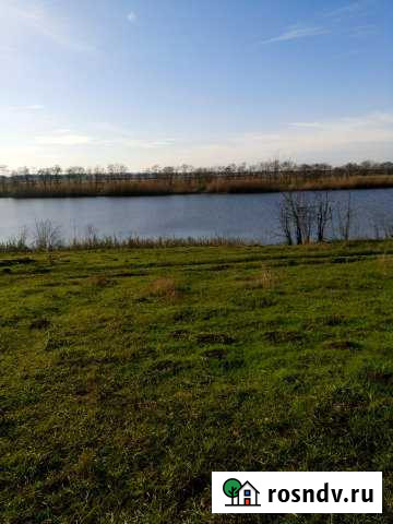 Участок ИЖС 17 сот. на продажу в Тимашевске Тимашевск - изображение 1